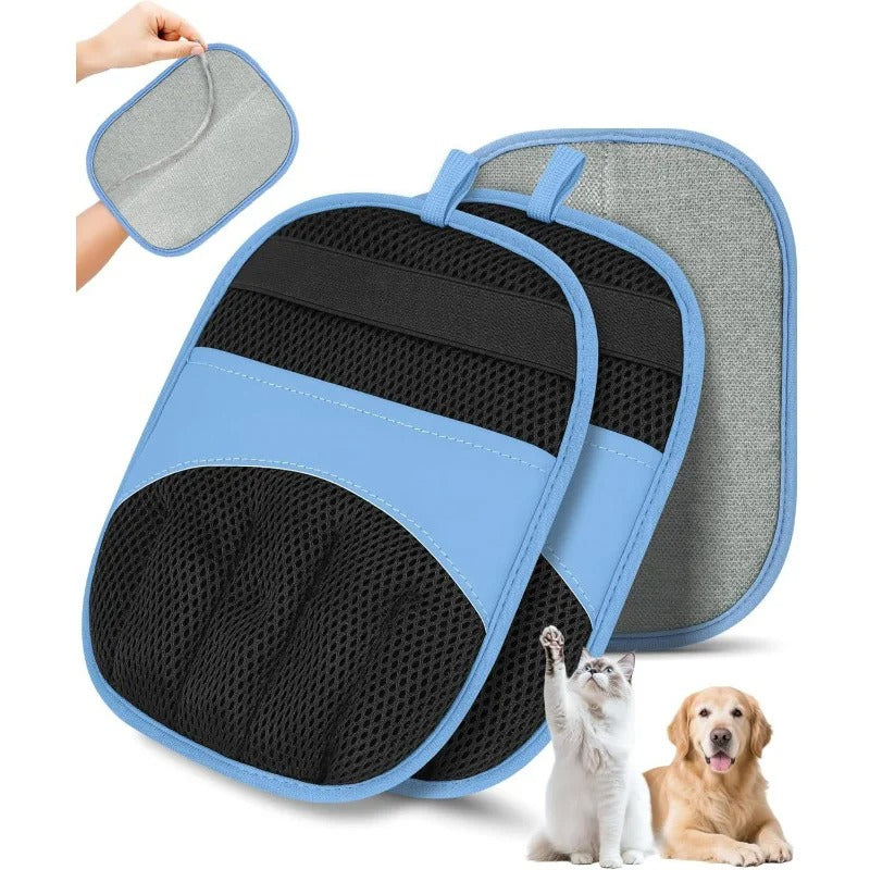 Magic Brush Glove Pet Hair