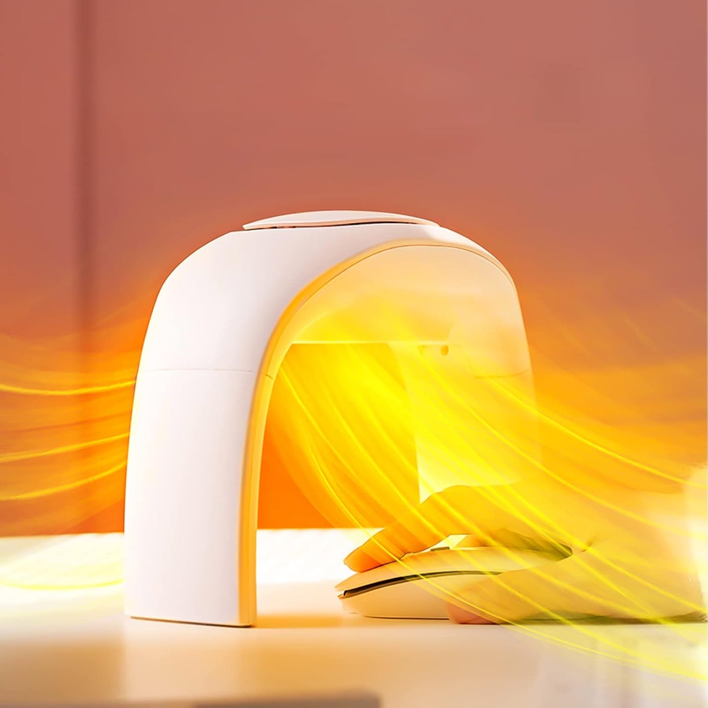 Electric Hand Heater