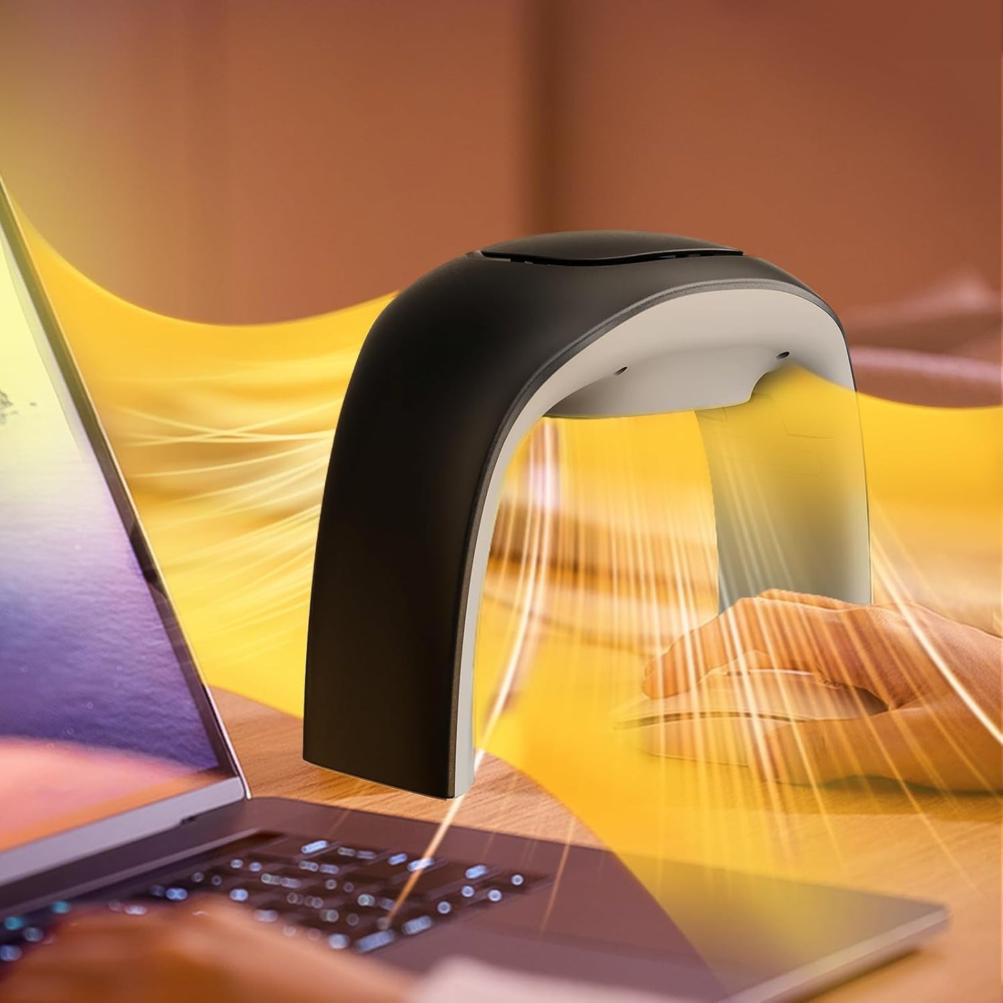 Electric Hand Heater