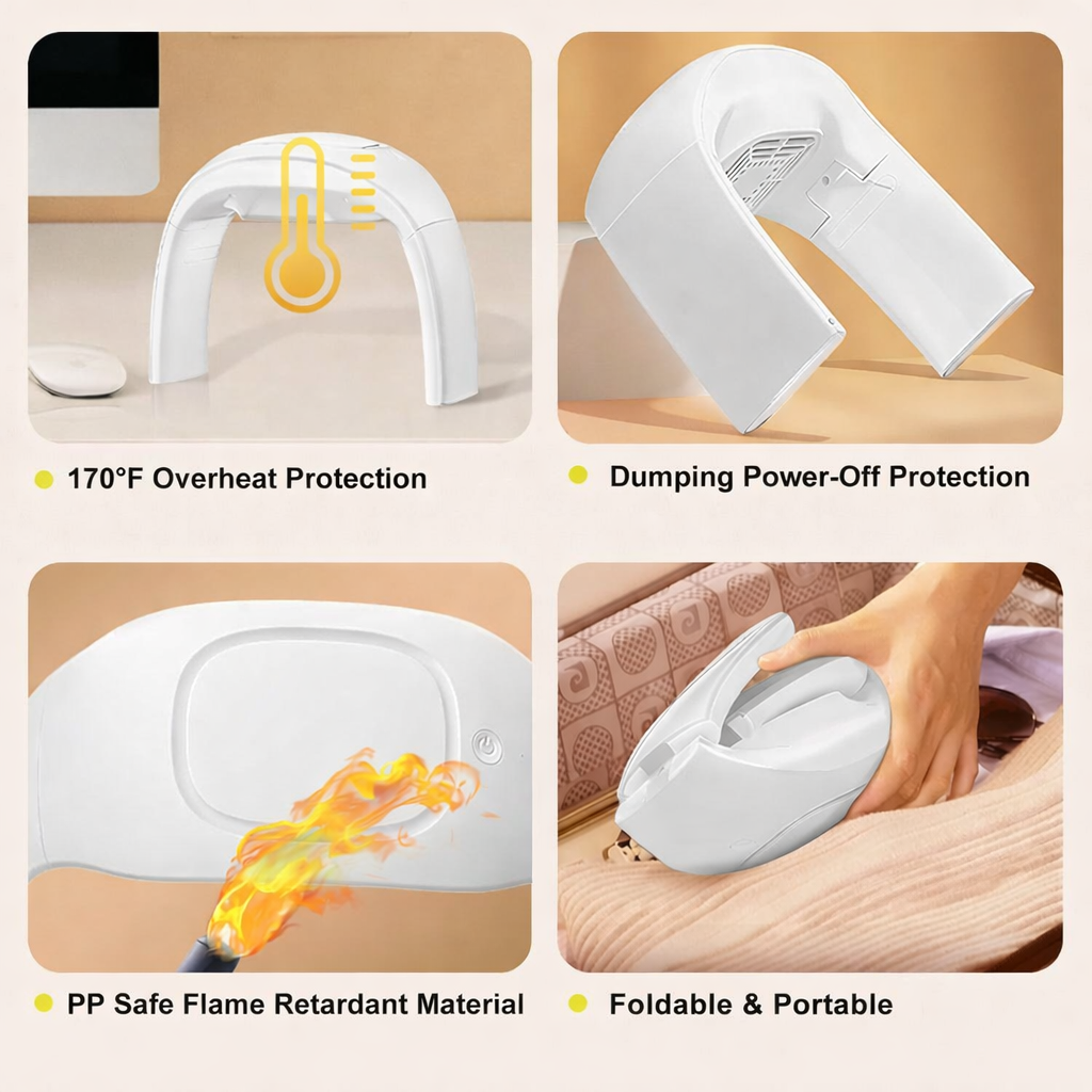 Electric Hand Heater