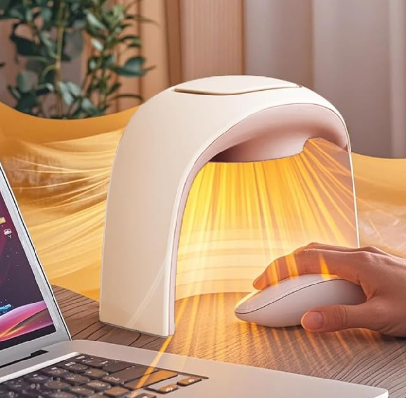 Electric Hand Heater